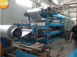 紅泰乳化油卷板材清洗機(jī) 高效清潔與設(shè)備維護(hù)的完美結(jié)合